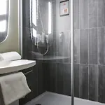 Ibis Bourg Jasseron/teyssonge Hotel Jasseron
