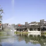 Ibis Bourg Jasseron/teyssonge