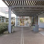 Ibis Bourg Jasseron/teyssonge