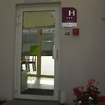 Ibis Bourg Jasseron/teyssonge