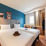 Ibis Bourg Jasseron/teyssonge