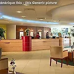 Hotel Ibis Bourg Jasseron/teyssonge Jasseron