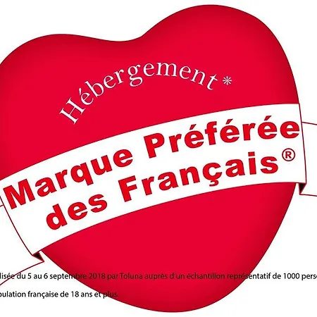 酒店 雅瑟龙/泰颂赫布尔格宜必思酒店 3*