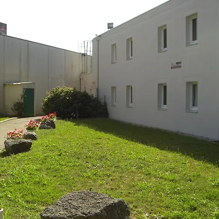 Hotel Ibis Bourg Jasseron/teyssonge Jasseron