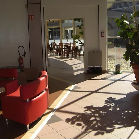 Ibis Bourg Jasseron/teyssonge Hotel 3*