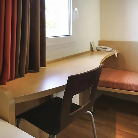 酒店 雅瑟龙/泰颂赫布尔格宜必思酒店