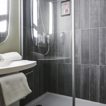 Ibis Bourg Jasseron/teyssonge 호텔 Jasseron