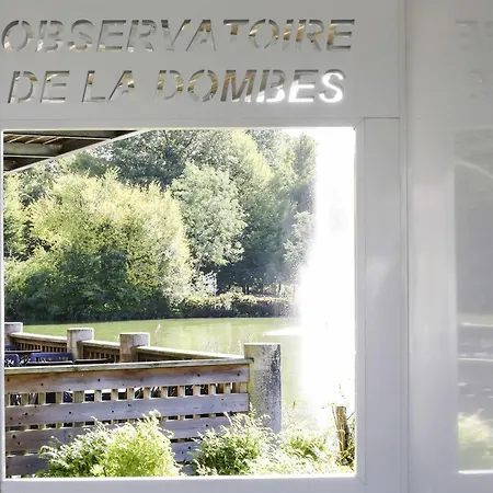 酒店 雅瑟龙/泰颂赫布尔格宜必思酒店