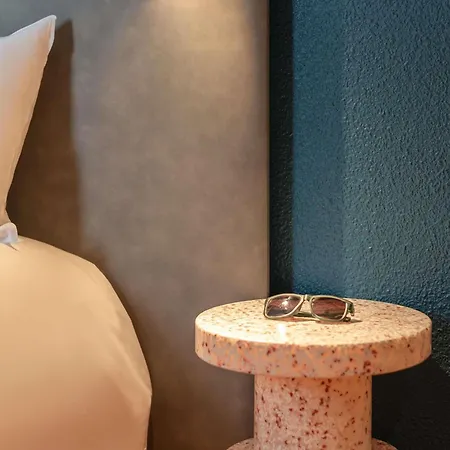 Ibis Bourg Jasseron/teyssonge Otel Jasseron