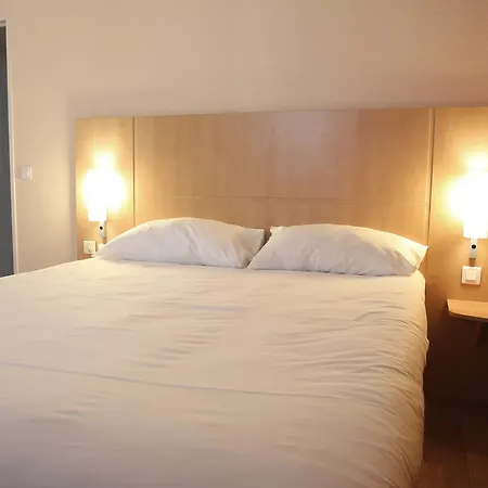 Hotel Ibis Bourg Jasseron/teyssonge Jasseron