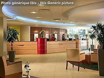 Hotel Ibis Bourg Jasseron/teyssonge Jasseron